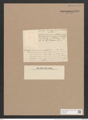 Gomphonema antarcticum O'Meara (de-Toni-Nr.: Genus 37, Species 1755) Zeichnungen Sammlung Grunow Nr. 3495 (NHMW-BOT-W0371053)